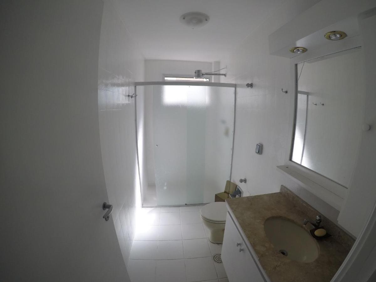 3 Suites Enseada Guarujá Exterior foto