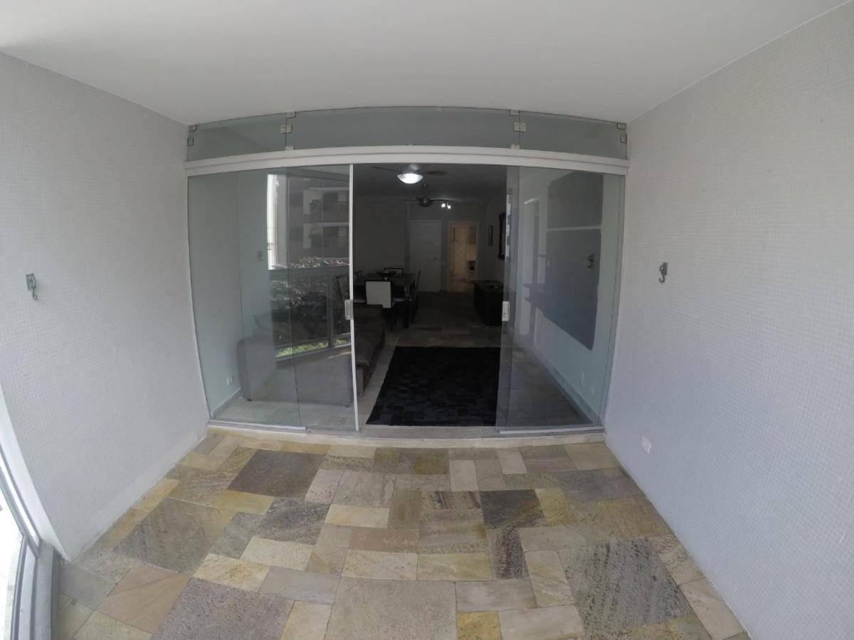 3 Suites Enseada Guarujá Exterior foto